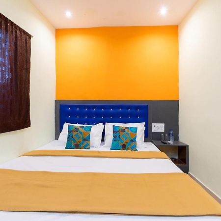 Hotel Shera Residency Bombaj Exteriér fotografie